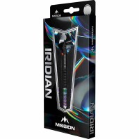 Masquedardos Dardo Mission Iridian Black Coral Pvd 90% 22g D3600