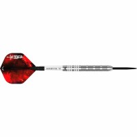 Masquedardos Darts Mission George Killington 95% 22g D3635