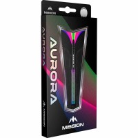 Masquedardos Dartok Mission Aurora Coral Pvd 90% 18gr D3626