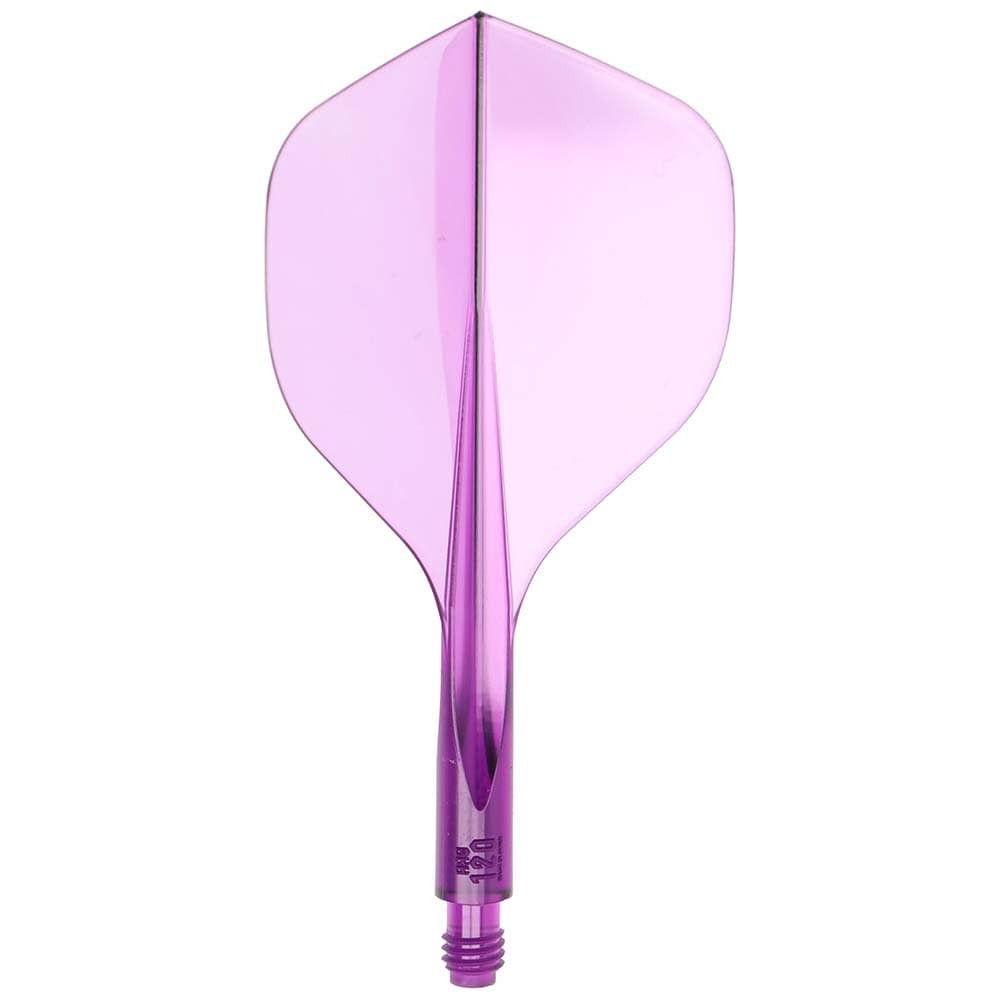 Masquedardos Penses Condor Axe Small 120 Morado M 24.0mm 3 vous.