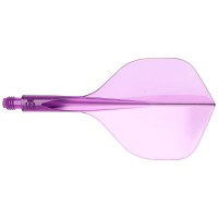 Masquedardos Penses Condor Axe Small 120 Morado M 24.0mm 3 vous.