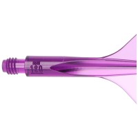 Masquedardos Penses Condor Axe Small 120 Morado M 24.0mm 3 vous.