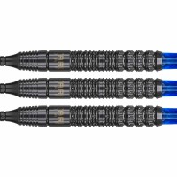 Masquedardos Target Japan Toru Suzuki G1 Sereno Max 95% 21g Darts 210427