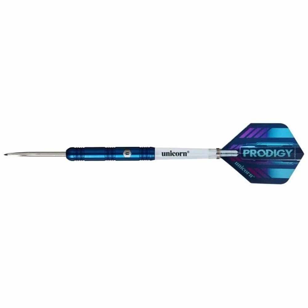 Masquedardos Dardos Unicorn Prodigy 01 95% 26gr 29803