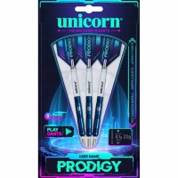 Masquedardos Dardos Unicorn Prodigy 01 95% 26gr 29803