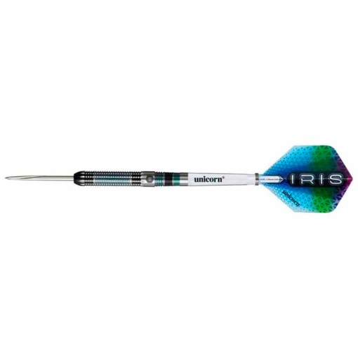 Masquedardos Unicorn Iris Darts 90% 22gr 29811