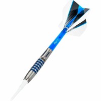 Masquedardos Darts One80 Lukas Wenig 90% 20gr 7936