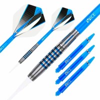 Masquedardos Darts One80 Lukas Wenig 90% 20gr 7936