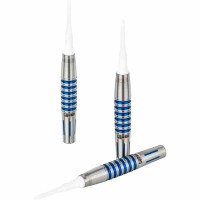 Masquedardos Darts One80 Lukas Wenig 90% 20gr 7936