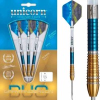 Masquedardos Dardos Unicorn Gary Anderson Phase 6 Duo 90% 25gr 29825