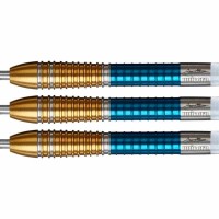 Masquedardos Darts Unicorn Gary Anderson Fase 6 Duo 90% 24gr