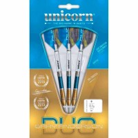 Masquedardos Dardos Unicorn Gary Anderson Phase 6 Duo 90% 24gr