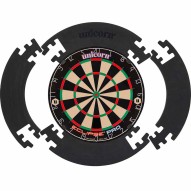 Masquedardos Dartboard...