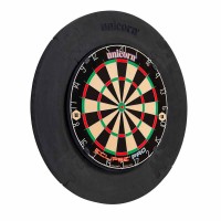 Masquedardos Dartboard Surrounds Unicorn Jigsaw Negro 79308