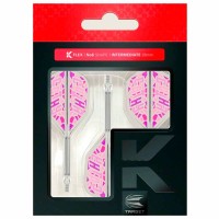 Masquedardos Target K-flex No.6 Short Cathy Leung Charis 410209 Nalivpera