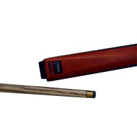 Masquedardos Taco Pool angličtina Bce Bcl-sf4-1 Ash Cue H 9.0mm Bcl-sf4-1-h