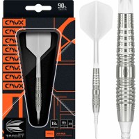 Masquedardos Target Crux Jpn Justice 90% 18g šípky 210356