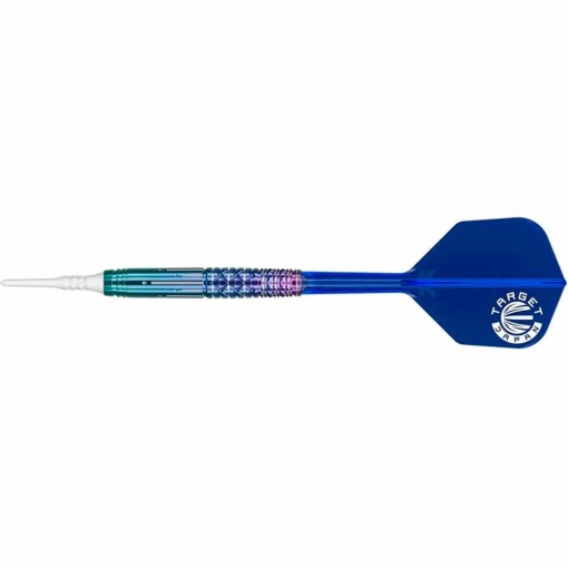 Masquedardos Target Japan Cathy Leung Charis G4 Max 90% 21g Darts 210421