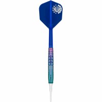 Masquedardos Target Japan Cathy Leung Charis G4 Max 90% 21g Darts 210421