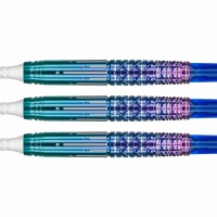 Masquedardos Target Japan Cathy Leung Charis G4 Max 90% 21g Darts 210421