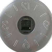 Masquedardos Copper Clock 35.5cm Lucentum Model 18560231
