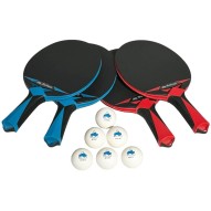 Masquedardos Kit Ping Pong...