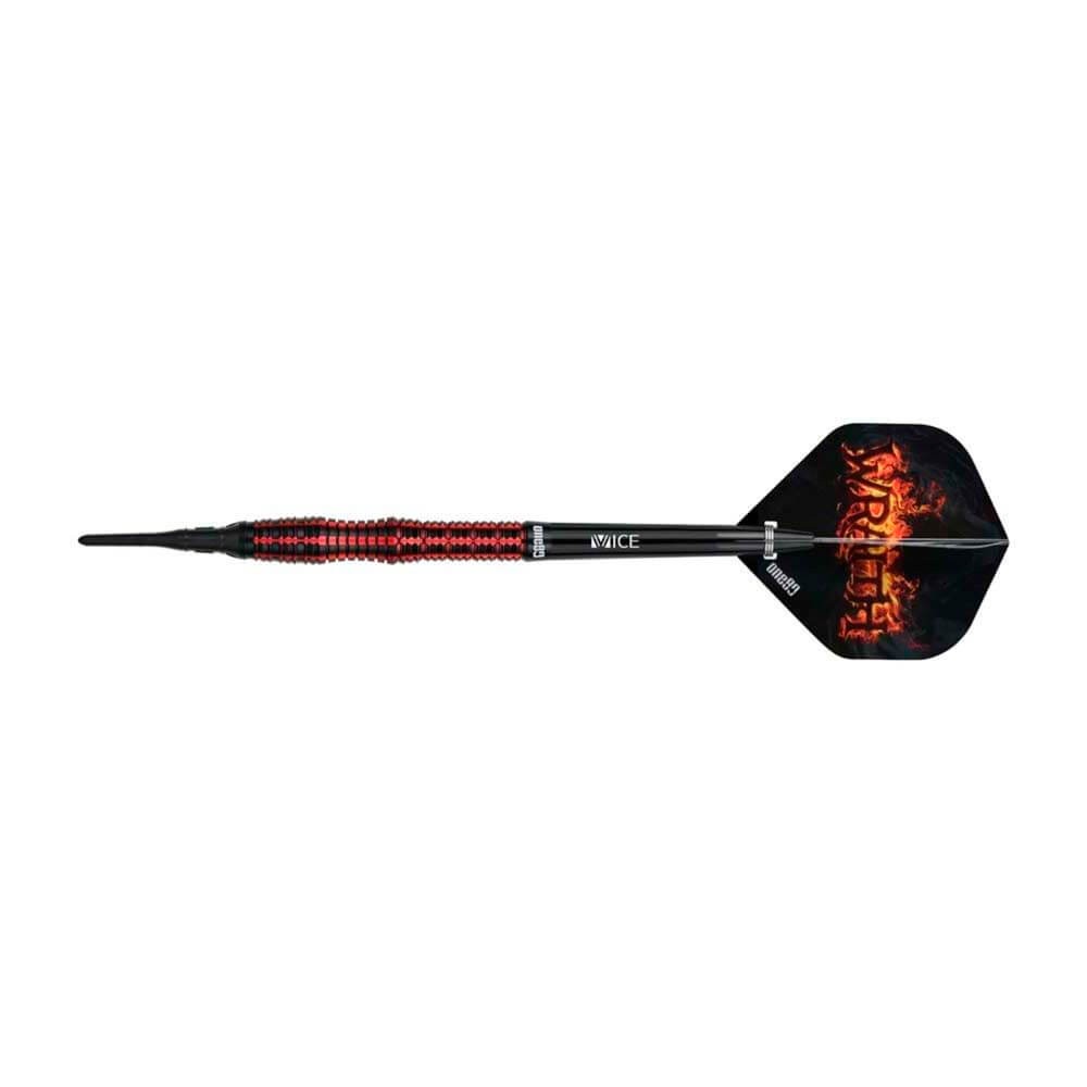 Masquedardos Darts One80 W2 Soft 20gr 90% 9576