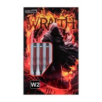 Masquedardos Dardos One80 Wraith W2 Soft 20gr 90% 9576