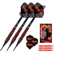 Masquedardos Darts One80 W2 Soft 20gr 90% 9576