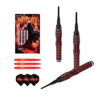 Masquedardos Darts One80 W2 Soft 20gr 90% 9576