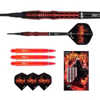 Masquedardos Darts One80 W2 Soft 20gr 90% 9576