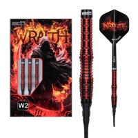 Masquedardos Дарове One80 Wraith W2 Soft 20gr 90% 9576