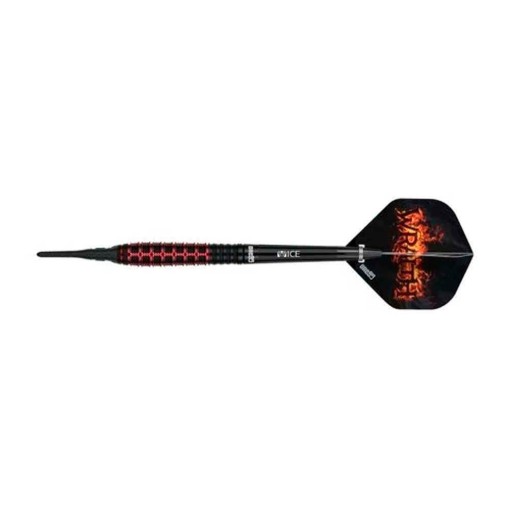 Masquedardos Darts One80 Wraith W1 Soft 20gr 90% 9572