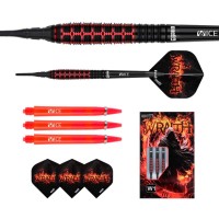 Masquedardos Darts One80 Wraith W1 Soft 20gr 90% 9572