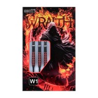 Masquedardos Dardos One80 Wraith W1 Soft 20gr 90% 9572