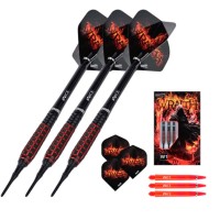 Masquedardos Darts One80 Wraith W1 Soft 20gr 90% 9572