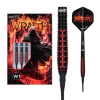 Masquedardos Darts One80 Wraith W1 Soft 20gr 90% 9572