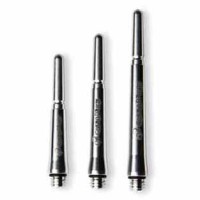 Masquedardos Shafts Fit Shaft Metal Super Duralumin Locked Size 3