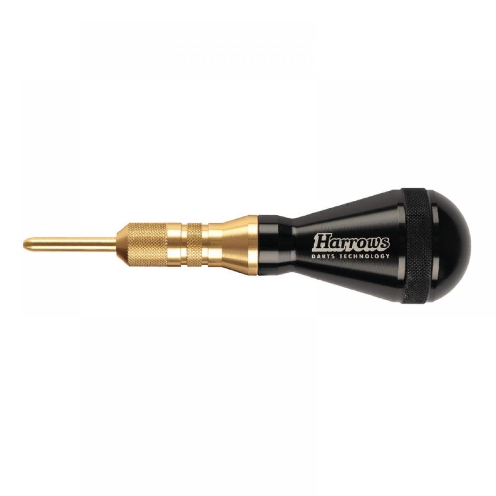 Masquedardos Pro Tip Tool Darts Harrows