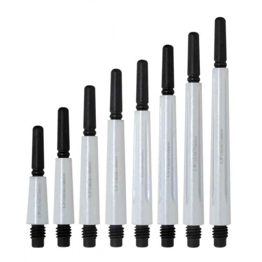 Masquedardos Cañas Fit Shaft Carbon Pearl Blanca Spining Talla 5