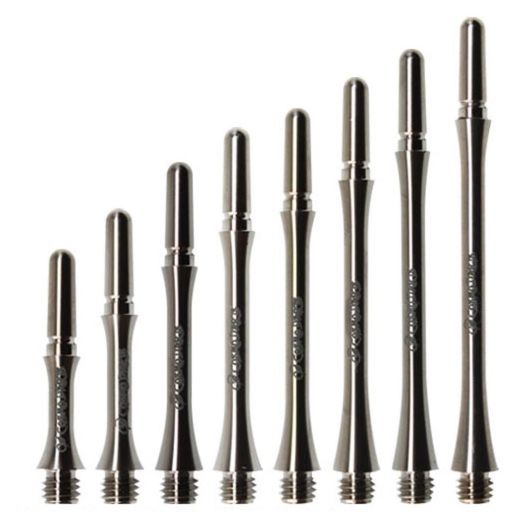 Masquedardos Fit Shaft Titane Slim Spining Shafts Taille 7