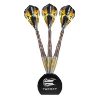 Masquedardos Target Darts Acylic Darts Dysplay 119091