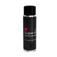 Masquedardos Batoane lubrifiante Fotbal Super Silik 400ml 02218