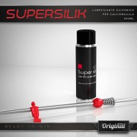 Masquedardos Batoane lubrifiante Fotbal Super Silik 400ml 02218