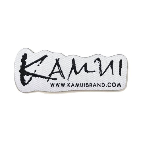 Masquedardos The white Kamui billiard patch