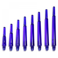 Masquedardos Fit Shaft Gear Arbres à rotation normale Bleu (pivotant) Taille 6