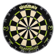 Masquedardos Diana Winmau...