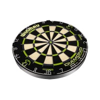 Masquedardos Cible de fléchettes Diana Winmau Mvg Diamond 3014