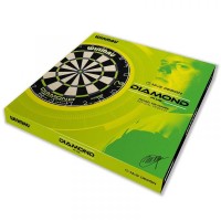 Masquedardos Diana Winmau Mvg Diamond Bersaglio 3014