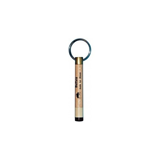 Masquedardos Buffalo Cue Keychain 4622.050